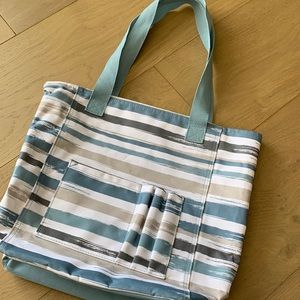 Thirty-one bag